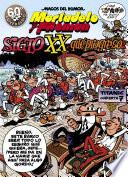 Libro Mortadelo y Filemón. El siglo XX, ¡qué progreso! (Magos del Humor 81)