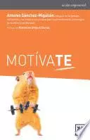 Libro Motívate