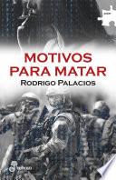 Libro Motivos para matar