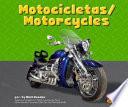 Libro Motocicletas/Motorcycles
