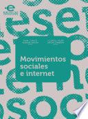 Libro Movimientos sociales e internet