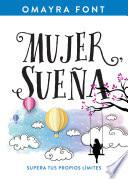 Libro Mujer, sueña