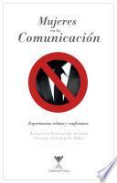 Libro Mujeres en la comunicación
