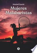 Libro Mujeres Malabaristas