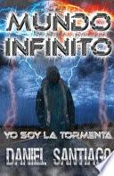 Libro Mundo Infinito
