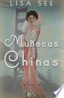 Libro Munecas Chinas
