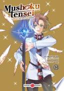 Libro Mushoku Tensei - Tome 14