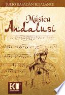 Libro Música andalusí