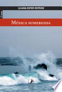 Libro Música sumergida