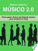 Libro Músico 2.0