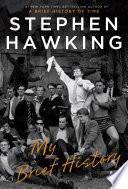 Libro My Brief History