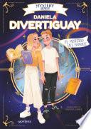 Libro Mystery Series de Daniela Divertiguay 4 - El misterio del bosque
