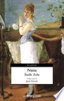 Libro Nana (Los mejores clásicos)