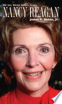 Libro Nancy Reagan