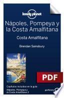 Libro Nápoles, Pompeya y la Costa Amalfitana 3_4. Costa Amalfitana