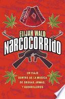 Libro Narcocorrido SPA