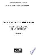 Libro Narrativa y libertad