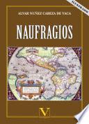 Libro Naufragios
