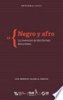 Libro Negro y afro