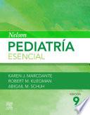 Libro Nelson. Pediatría Esencial