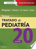Libro Nelson. Tratado de pediatría