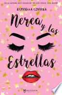 Libro NEREA Y LAS ESTRELLAS