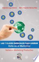 Libro Network marketing productivo