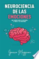 Libro Neurociencia de las Emociones