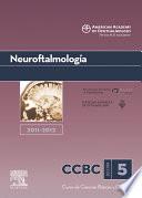 Libro Neuroftalmología. 2011-2012
