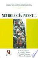 Libro Neurología infantil
