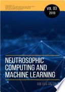 Libro Neutrosophic Computing and Machine Learning , Vol. 3, 2018