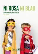 Libro Ni rosa ni blau