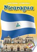Libro Nicaragua