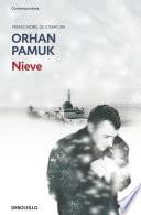 Libro Nieve