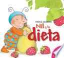 Libro Nil y la dieta