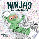 Libro Ninjas Go to the Dentist