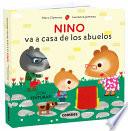 Libro Nino Va a Casa de Los Abuelos