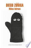 Libro Niños héroes