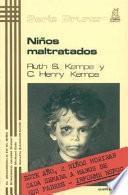 Libro Niños maltratados