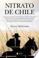 Libro Nitrato de Chile