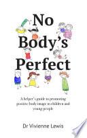 Libro No Body’s Perfect