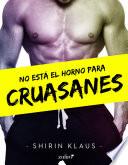 Libro No está el horno para cruasanes