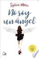 Libro No soy un ángel