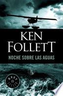 Libro Noche sobre las aguas / Night Over Water