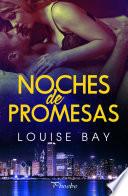 Libro Noches de promesas