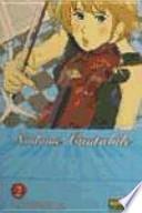 Libro NODAME CANTABILE 02