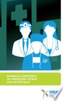 Libro Normas de competencia del profesional técnico en el sector salud
