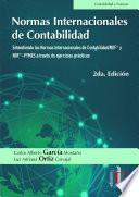Libro Normas Internacionales de Contabilidad