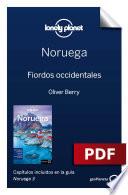 Libro Noruega 3_6. Fiordos occidentales