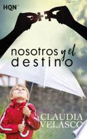 Libro Nosotros y el destino